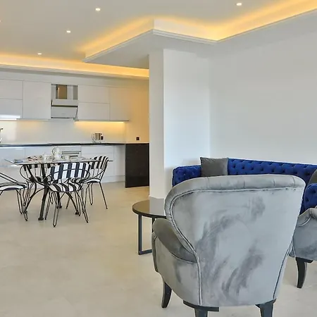 Luxury Sky With Sea View * كاس