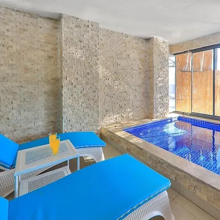 فيلة Luxury Sky With Sea View *
