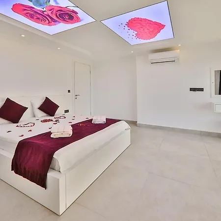 Luxury Sky With Sea View * كاس