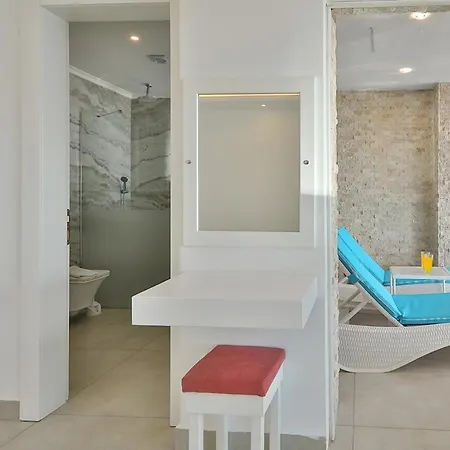 فيلة Luxury Sky With Sea View *