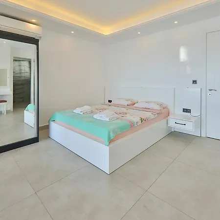 Βίλα Luxury Sky With Sea View
