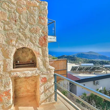 فيلة Luxury Sky With Sea View *